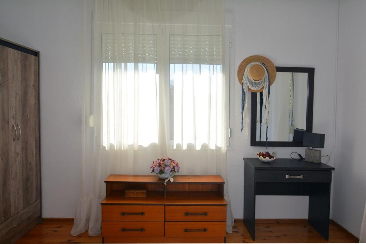 Zeusplace Georgia House Apartment Leptokarya  Bagian luar foto